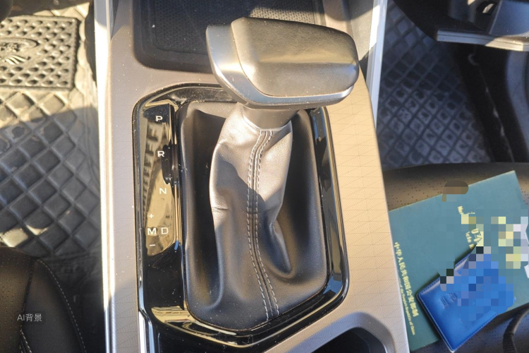 GEELY Emgrand 2021 immagine di auto #16