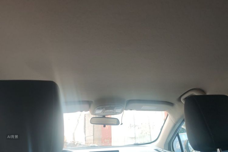 BYD Yuan New Energy 2019 car image #20