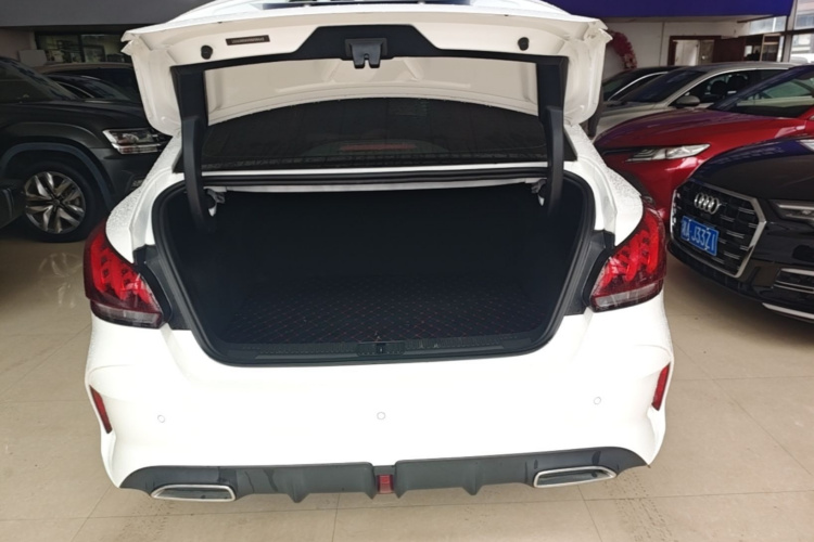 MG 5 2022 #19 MG 5 2022 car image #19