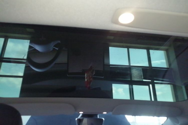 Tesla Model 3 2023 #18 Tesla Model 3 2023 car image #18