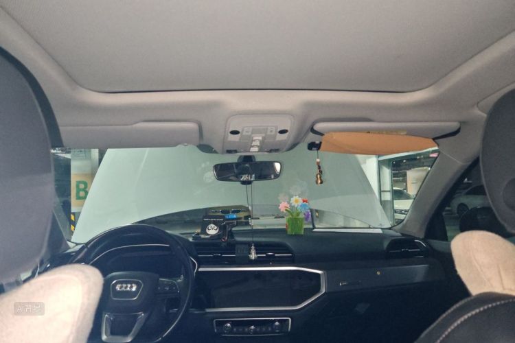 Audi Q3 2021 car image #20