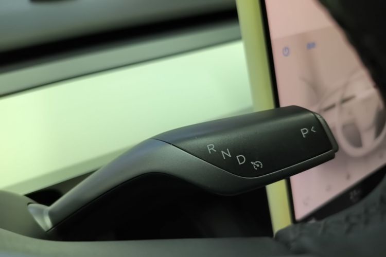 Tesla Model 3 2023 #14 Tesla Model 3 2023 car image #14