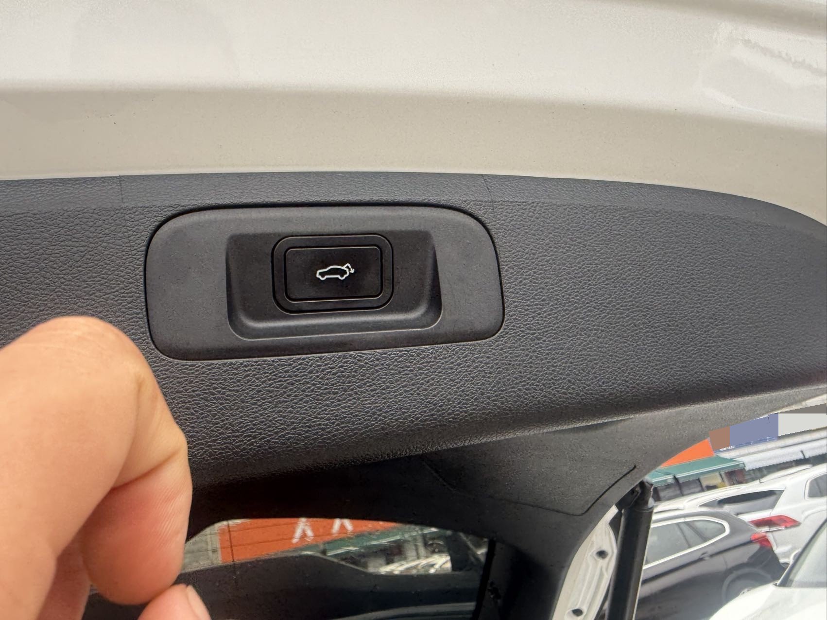 GEELY Coolray 2023 #11 GEELY Coolray 2023 car image #11