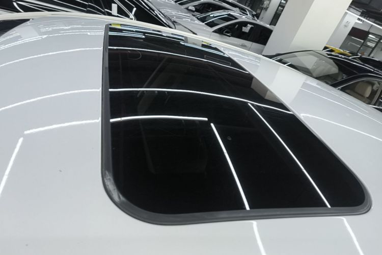 GEELY Emgrand 2019 car image #25