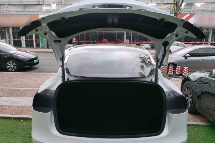Tesla Model 3 2023 #19 Tesla Model 3 2023 car image #19