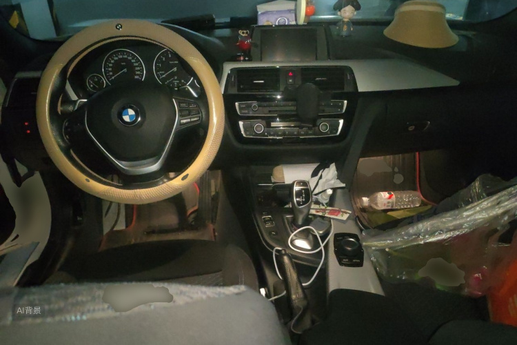 BMW 3 Series 2017 #11 BMW 3 Series 2017 car image #11
