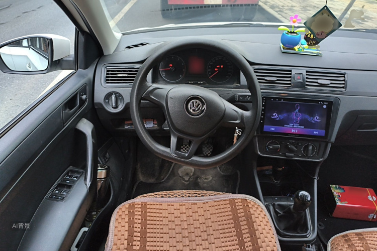 Volkswagen Santana 2021 صورة سيارة #12