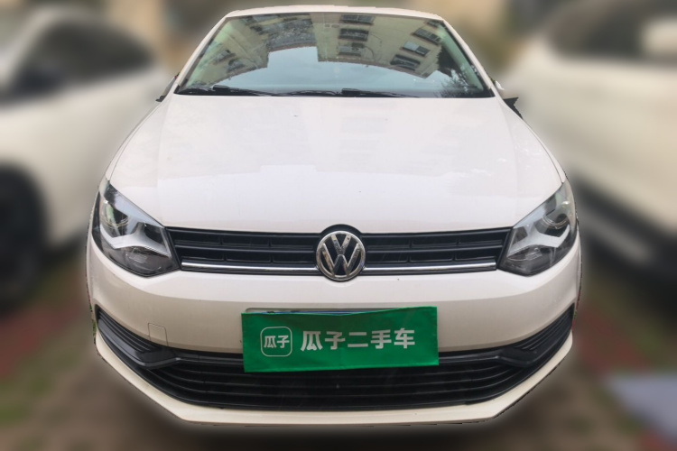 Volkswagen Polo 2016 #3 Volkswagen Polo 2016 car image #3
