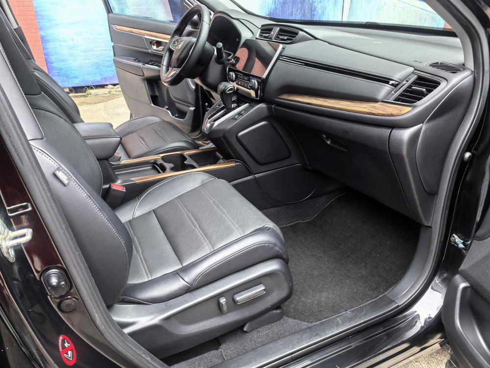 Honda CR-V 2019 #13 Honda CR-V 2019 car image #13