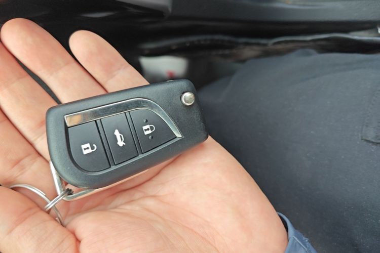 Toyota Corolla 2019 car image #9