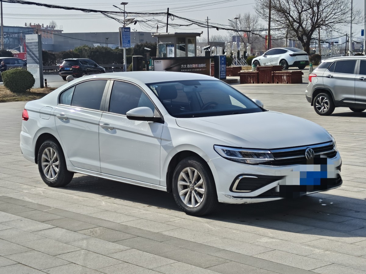 Volkswagen Bora 2024 car image #3