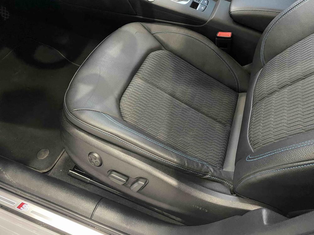 Audi A3 2020 #15 Audi A3 2020 car image #15