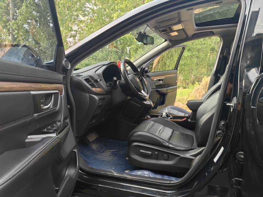 Honda CR-V 2019 immagine di auto #6