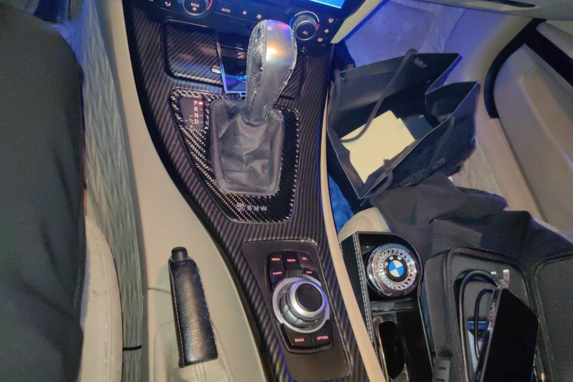 BMW 3 Series 2011 #27 BMW 3 Series 2011 imagen de coche #27