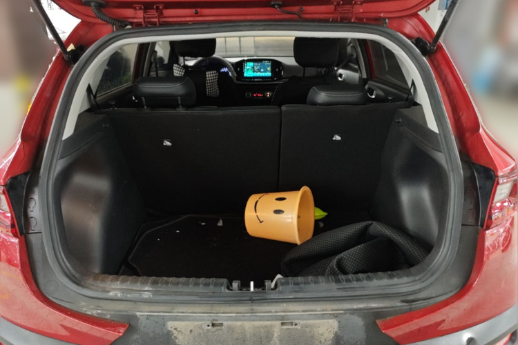 Kia KX1 2020 #21 Kia KX1 2020 image de voiture #21