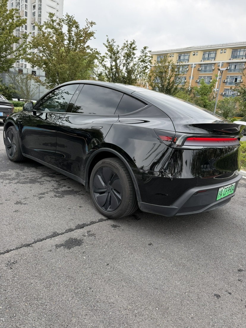 Tesla Model Y 2026 car image #6