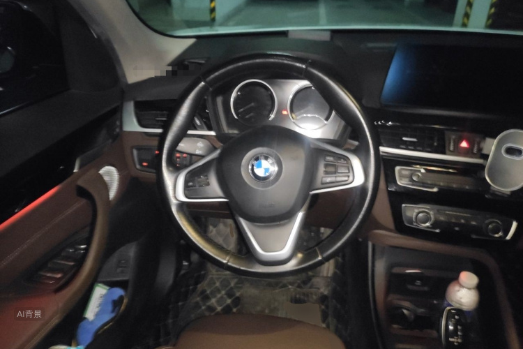 BMW X1 2020 #12 BMW X1 2020 car image #12