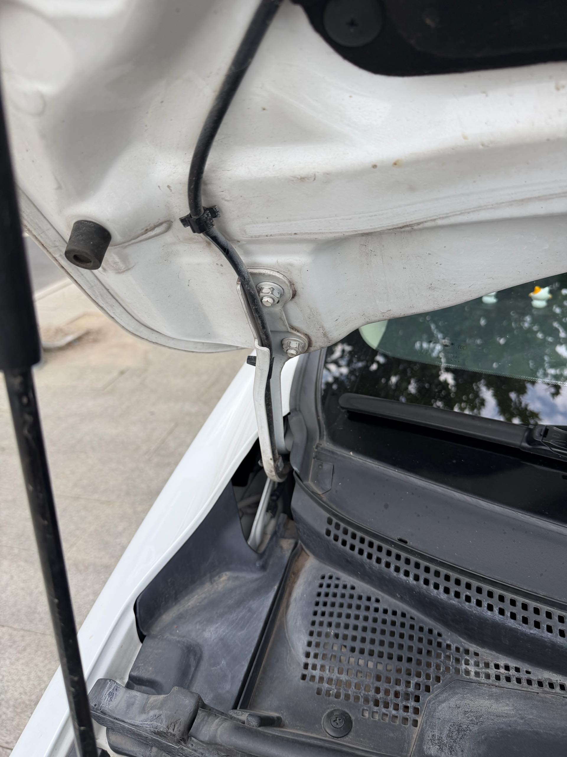 GEELY Emgrand GS 2019 car image #8
