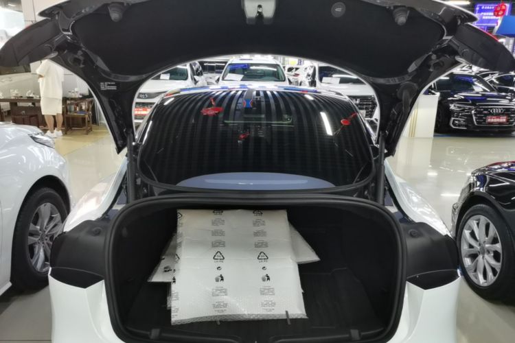 Tesla Model 3 2025 #19 Tesla Model 3 2025 immagine di auto #19