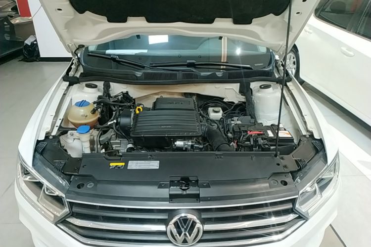 Volkswagen Bora 2021 #20 Volkswagen Bora 2021 car image #20