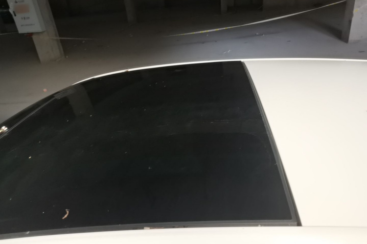 Volkswagen Polo 2020 car image #25