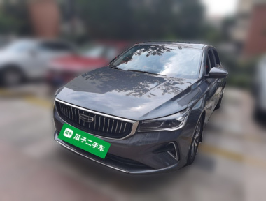 GEELY Emgrand 2023 GEELY Emgrand 2023 car image