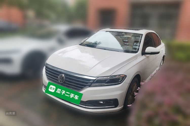 Volkswagen Lavida 2019 #2 Volkswagen Lavida 2019 car image #2