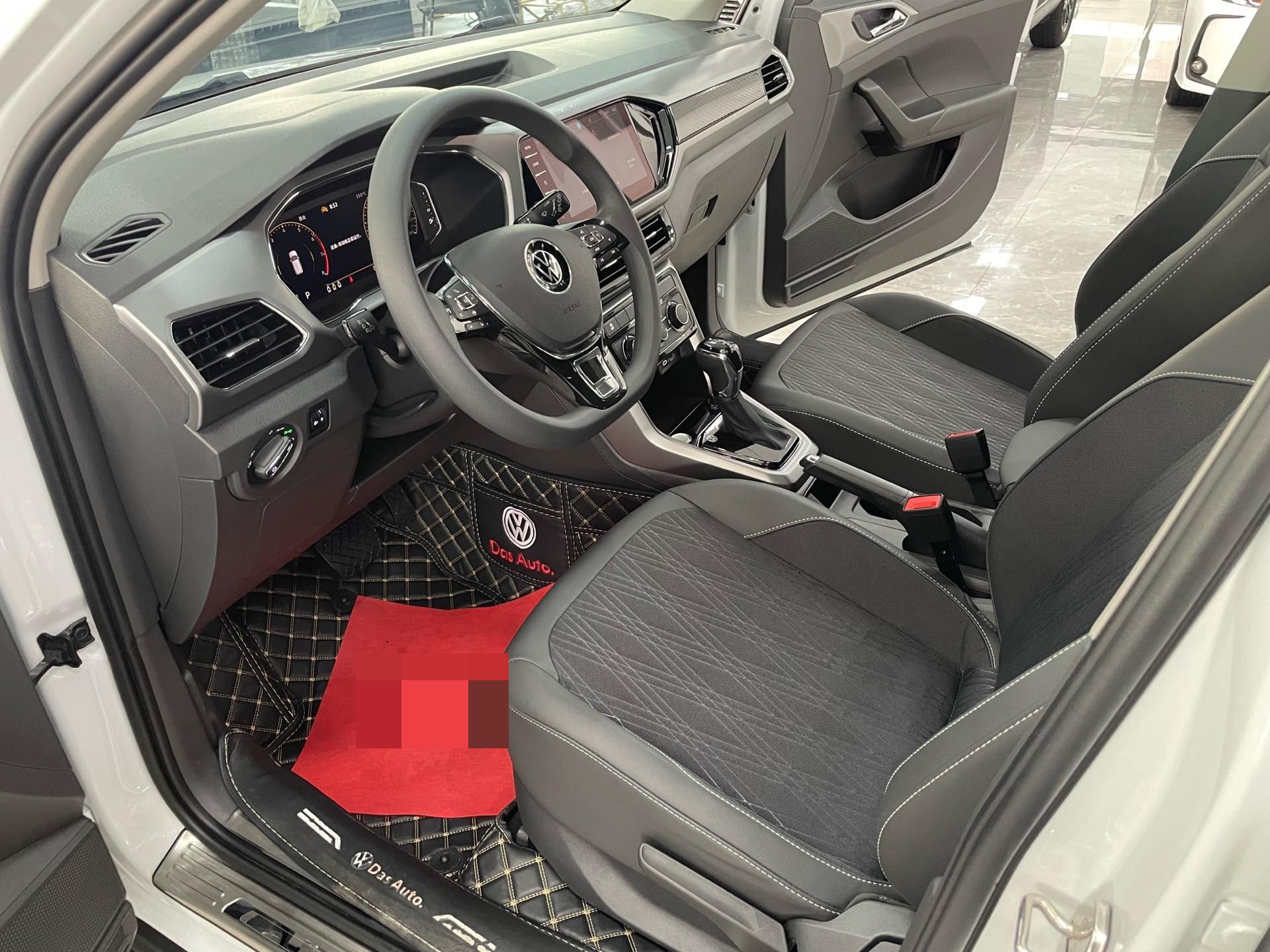 大众 途铠 2022 汽车图片 #4