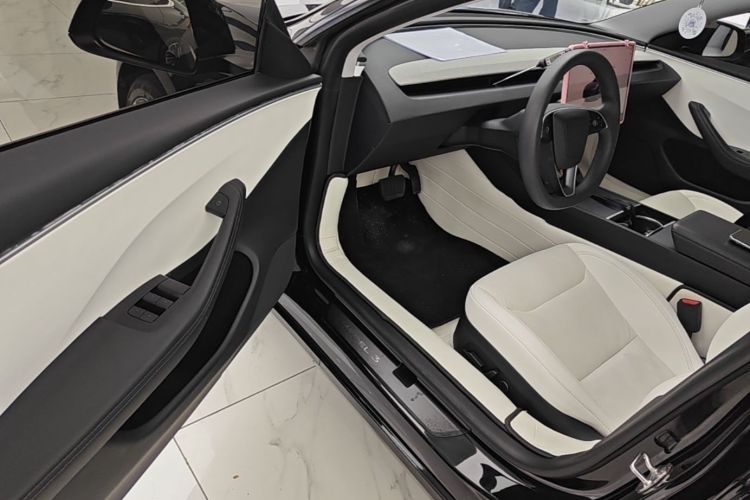 Tesla Model 3 2023 car image #16
