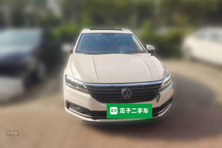 Volkswagen Lavida 2019 #3 Volkswagen Lavida 2019 car image #3