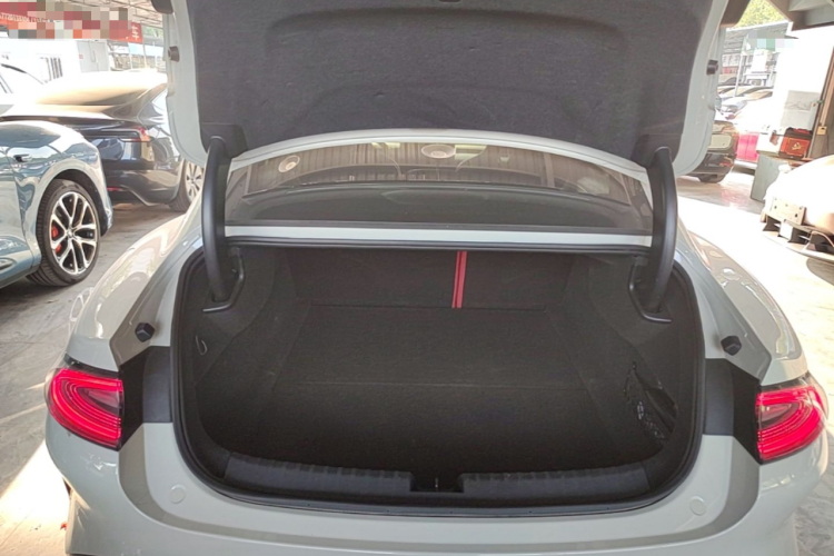 MI SU7 2024 #21 MI SU7 2024 immagine di auto #21