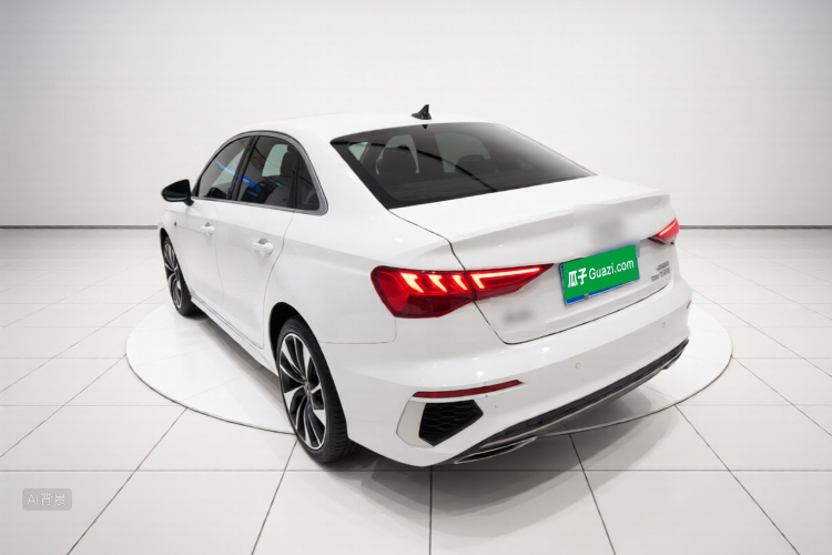 Audi A3 2024 car image #5