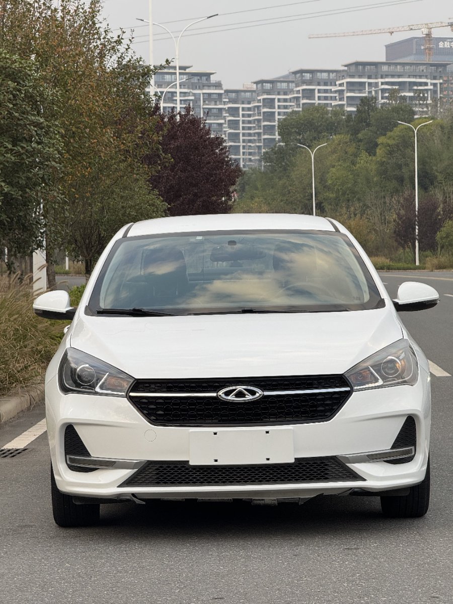 Chery Arrizo 5 2019 #2 Chery Arrizo 5 2019 car image #2
