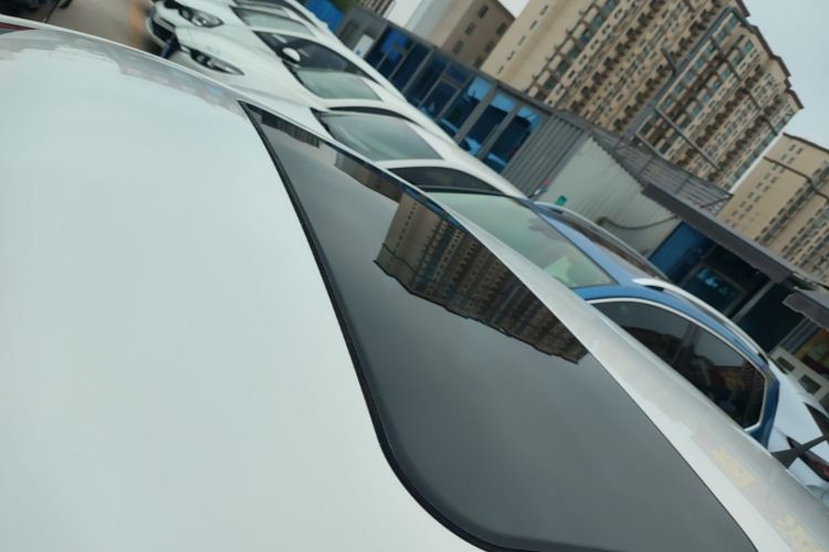 Volkswagen Polo 2017 #29 Volkswagen Polo 2017 car image #29