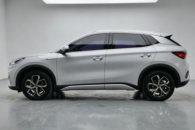 BYD Yuan Plus 2023 #9 BYD Yuan Plus 2023 imagem de carro #9