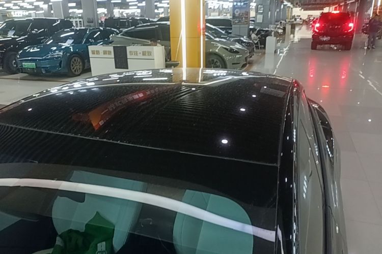 Tesla Model 3 2020 #25 Tesla Model 3 2020 car image #25
