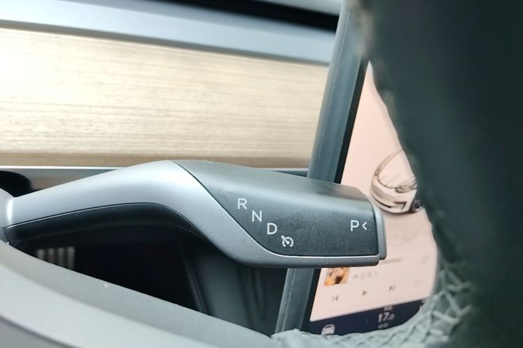 Tesla Model 3 2022 #18 Tesla Model 3 2022 car image #18
