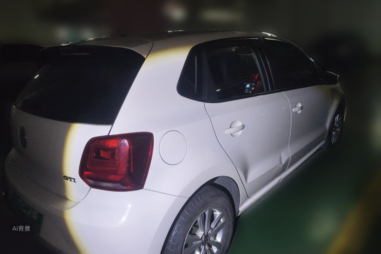 Volkswagen Polo 2016 #7 Volkswagen Polo 2016 car image #7