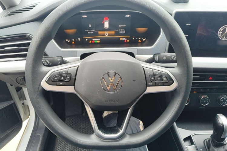 Volkswagen Lavida 2023 #11 Volkswagen Lavida 2023 car image #11