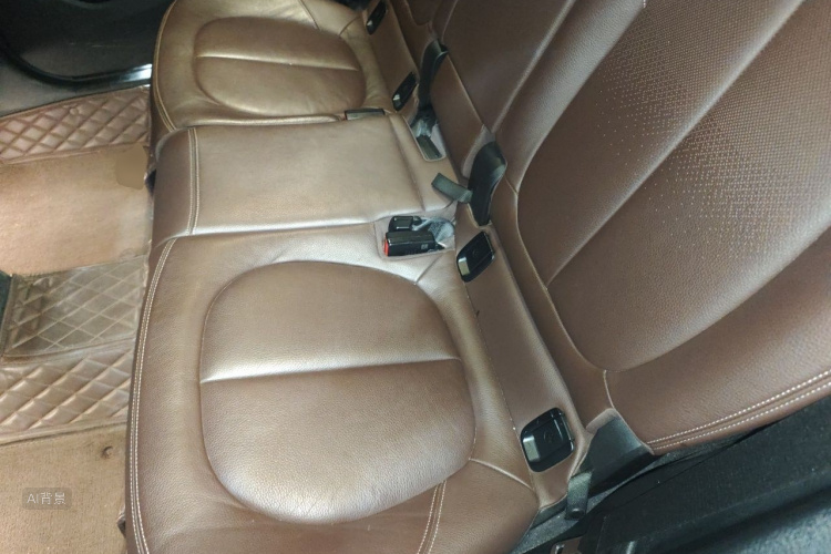BMW X1 2019 #19 BMW X1 2019 car image #19