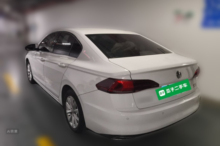 Volkswagen Bora 2020 #5 Volkswagen Bora 2020 car image #5