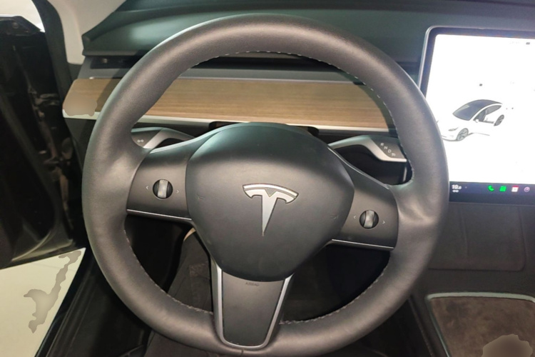 Tesla Model 3 2021 #11 Tesla Model 3 2021 car image #11