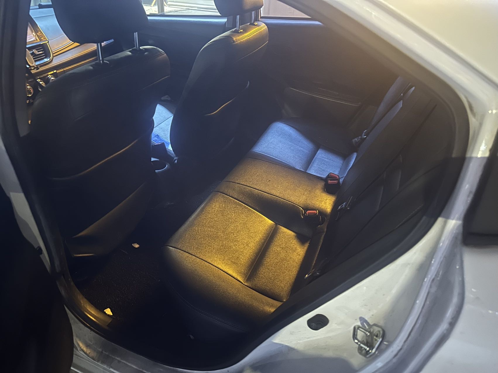 Toyota Vios 2021 immagine di auto #5