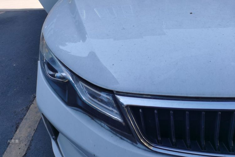 GEELY Emgrand GL 2021 car image #8