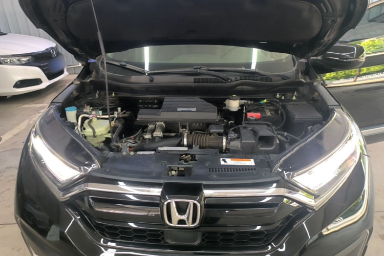 Honda CR-V 2022 car image #22