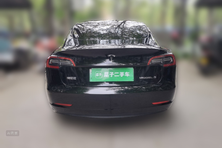 Tesla Model 3 2023 #6 Tesla Model 3 2023 car image #6