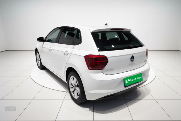 Volkswagen Polo 2022 #5 Volkswagen Polo 2022 car image #5