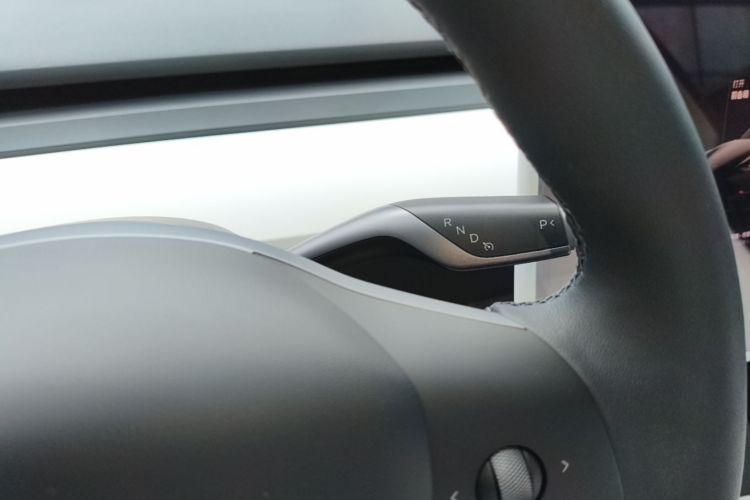 Tesla Model 3 2023 #14 Tesla Model 3 2023 car image #14