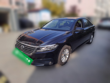 Volkswagen Lavida 2021 imagem de carro 