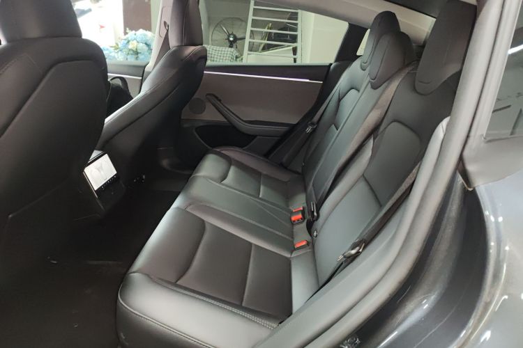 Tesla Model 3 2025 car image #17